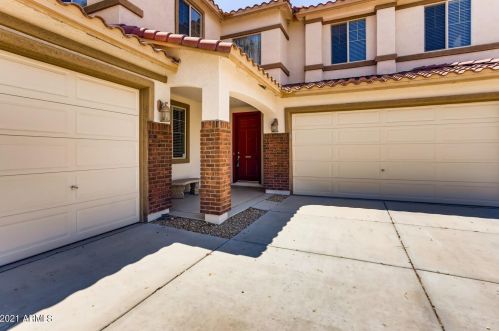 17315 Buckhorn Trl, Sun City, AZ 85387-1016