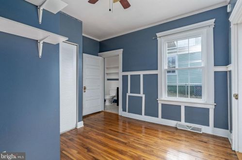 193 Madison St, Madison Mills VA  22960-1735 exterior