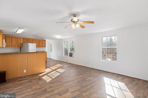 15166 Sassafras Ln, Madison Mills VA  22960-3825 exterior