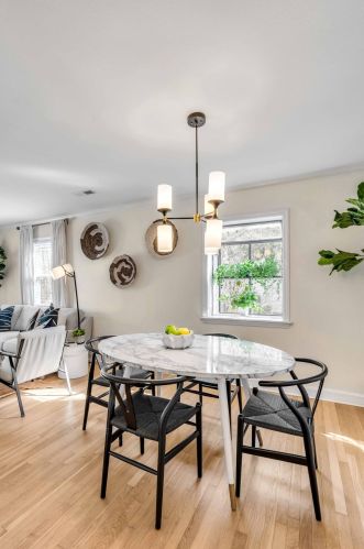 1463 Goblet Ave, Mount Pleasant SC  29464-4831 exterior