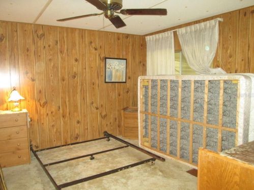 1162 Cr 440a, Lake Panasoffkee FL  33538-5435 exterior