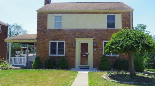 1517 Bevan Rd, Pittsburgh, PA 15227-1511
