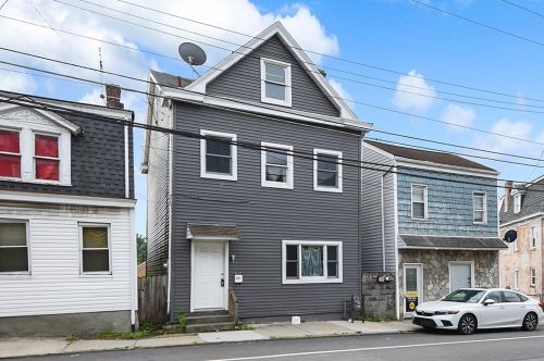 2014 Arlington Ave, Pittsburgh, PA 15210-1920