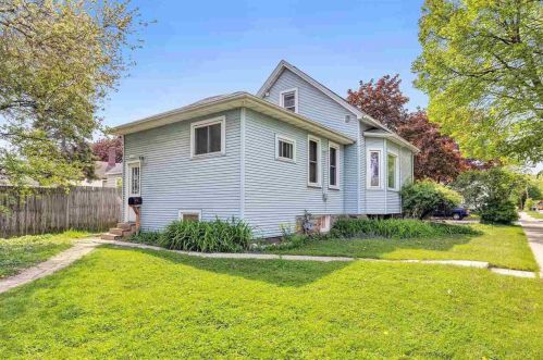 901 Greenwood Ave, Green Bay, WI 54304-2608