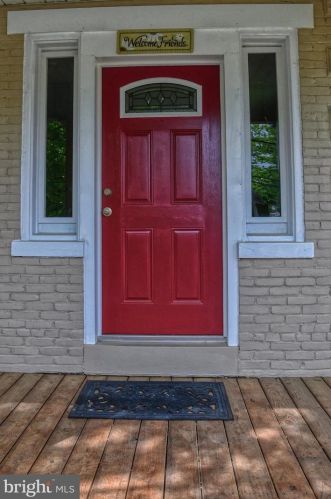 258 Berks St, Pottstown PA  19464-6211 exterior