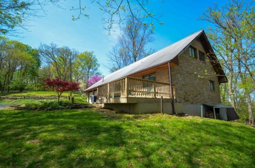 410 Mason Rd, Covington KY  41015-1935 exterior