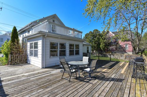 117 River St, Waterford WI  53185-4149 exterior