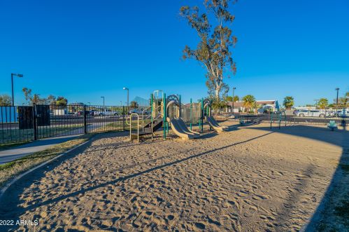 4530 Villa Theresa Dr, Glendale AZ  85308-1522 exterior