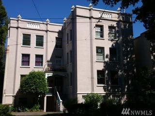 1508 10th Ave, Seattle, WA 98122-3807