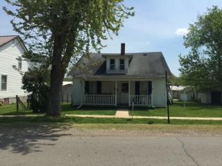 304 Boundary Ave, Mcarthur OH  45651-1089 exterior