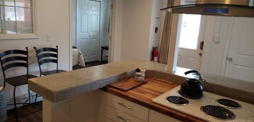 249 Pequot Ave, United States Coast Guard Ac CT  06320-4608 exterior