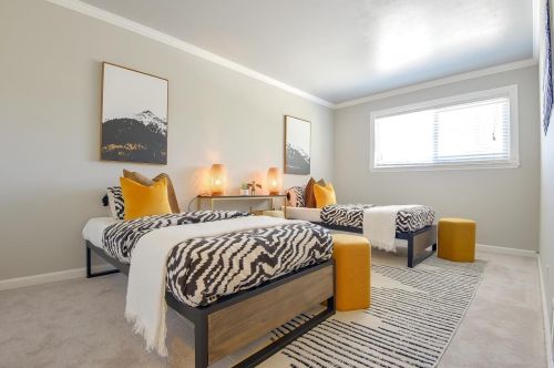3400 Suncrest Ave, San Jose CA  95132-3011 exterior