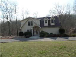 160 Rigsbys Rdg, Lynchburg, TN 37352-5933