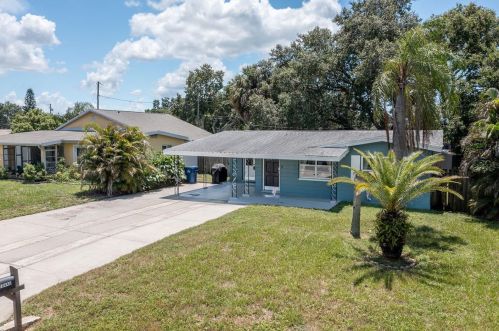 10446 52nd Ave, Saint Petersburg, FL 33708-3380