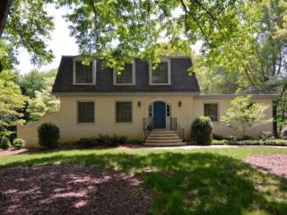 5726 Oak Tree Rd, Greensboro, NC 27455-9205
