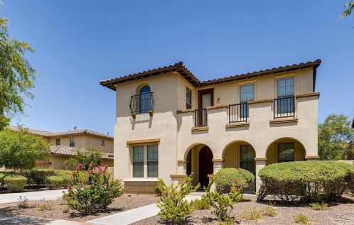 3727 Springfield St, Buckeye, AZ 85396-3539