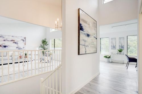 95 Colorados Dr, Millbrae CA  94030-2107 exterior