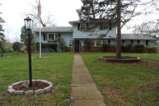 157 Samara Dr, Red Bank NJ  07702 exterior