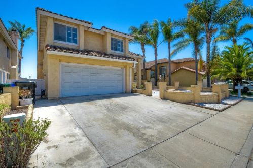 12521 Sundance Ave, San Diego, CA 92129-2243
