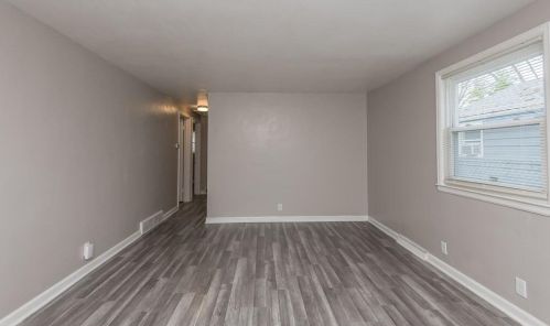 6135 36th St, Milwaukee WI  53221-4619 exterior