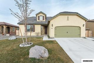 4858 High Pass Dr, Sparks, NV 89436-4075