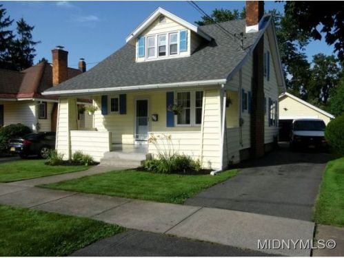 108 Harter Pl, Utica, NY 13502-6005