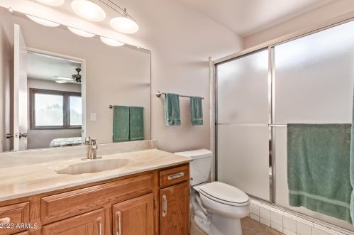 15808 8th Pl, Phoenix AZ 85042-4303 exterior