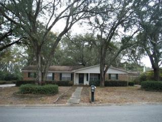 5605 Talquin Ave, Pensacola, FL 32526-1522