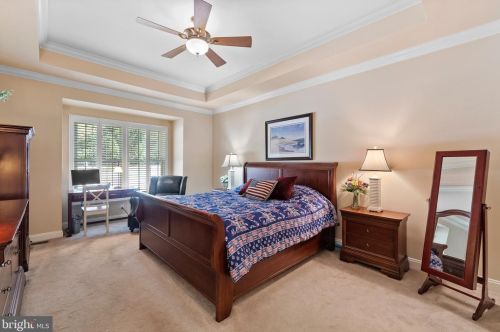 46 Schindler Ct, Lawrence Township NJ  08648-2579 exterior