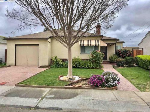 1061 Grace St, San Leandro, CA 94578-3523