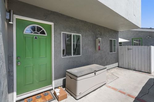 4576 32 St, San Diego CA  92116-4414 exterior