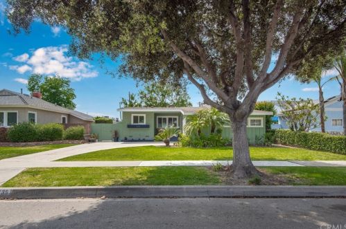 3435 Faust Ave, Long Beach, CA 90808-2839