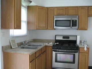 3238 84th Pl, Kansas City KS  66109-1034 exterior
