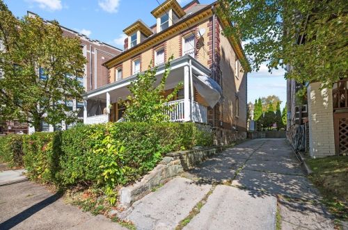432 Hallett Pl, Pittsburgh, PA 15202-3601