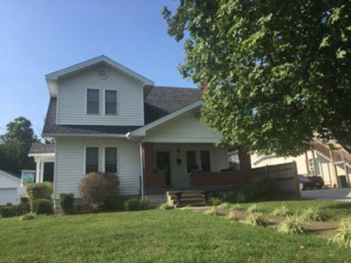 131 High St, Calvary, KY 40033-1423