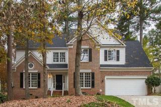 201 Swordgate Dr, Cary, NC 27513-1631