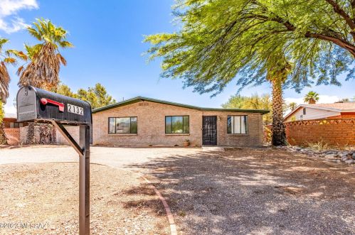 2132 Monte Vista Dr, Tucson, AZ 85719-2878