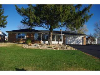 10280 County Road 100, Avon, IN 46123-2718