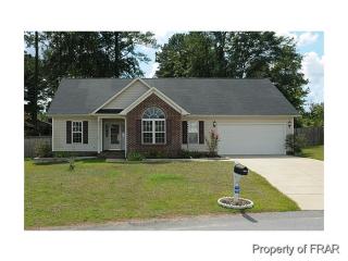 3209 Walcott Pl, Fayetteville, NC 28304-0553