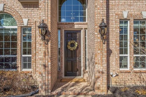6105 Garwood Cir, Lewisville, TX 75028-2358