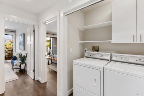 16 Eucalyptus Knoll St, Mill Valley CA  94941-2287 exterior