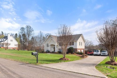 256 Dublin Rd, Redland, NC 27006-7472