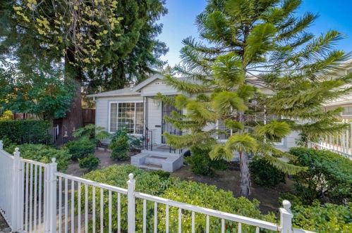 1350 Hudson St, Redwood City, CA 94061-2924