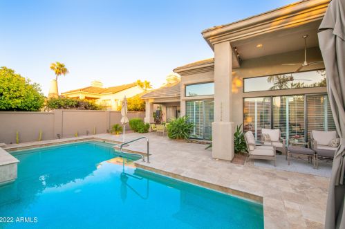 11724 Del Timbre Dr, Scottsdale AZ 85259-6302 exterior