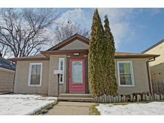 4212 28th Ave, Minneapolis, MN 55406-3123