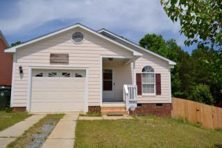 3225 Melba Dr, Fayetteville, NC 28301-3390