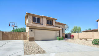 14414 153rd Dr, Sun City, AZ 85379-7073