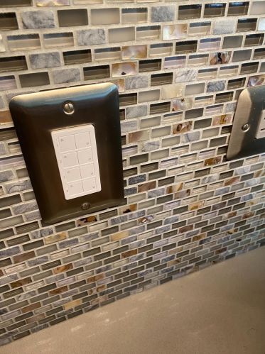 208 Harrington Ave, Crown Point IN  46307-3804 exterior