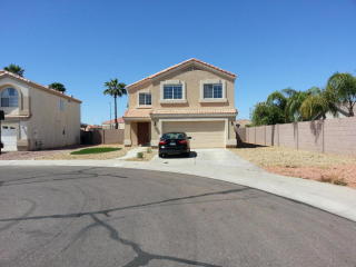 1928 118th Ln, Avondale, AZ 85392-3001