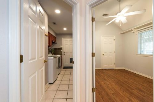 3320 Cooper Br, Denton TX  76209-7906 exterior